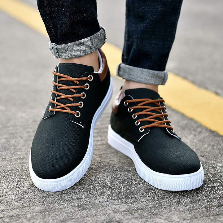 Max | Stylische Sneaker für Herren in zeitlosem Look