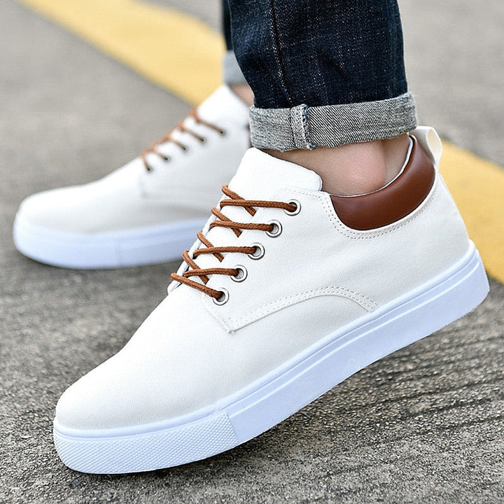 Max | Stylische Sneaker für Herren in zeitlosem Look