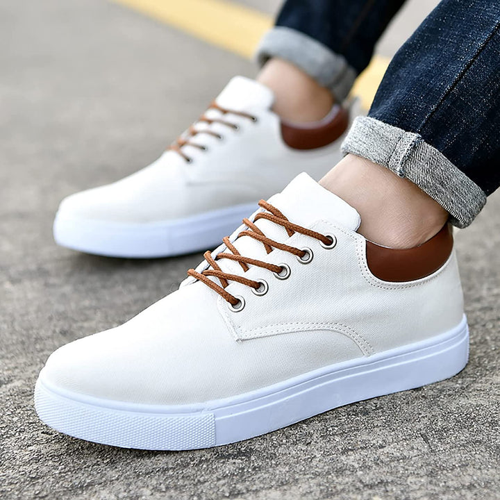 Max | Stylische Sneaker für Herren in zeitlosem Look