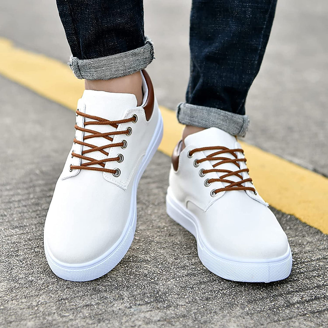 Max | Stylische Sneaker für Herren in zeitlosem Look