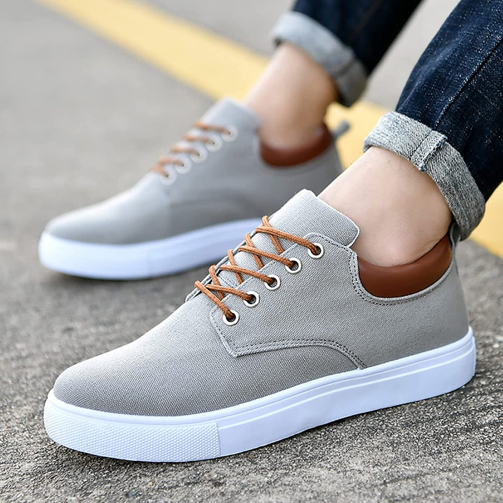 Max | Stylische Sneaker für Herren in zeitlosem Look