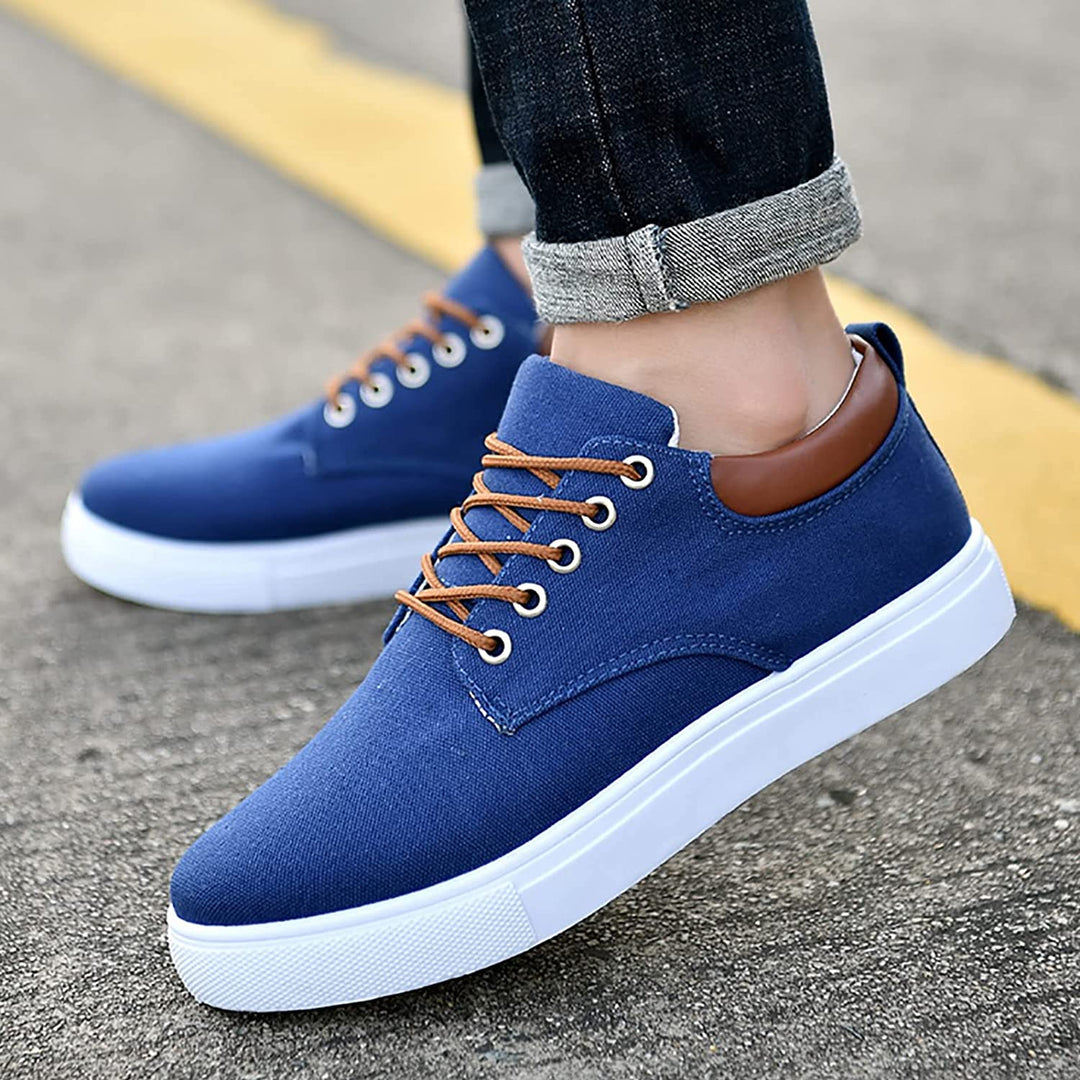 Max | Stylische Sneaker für Herren in zeitlosem Look