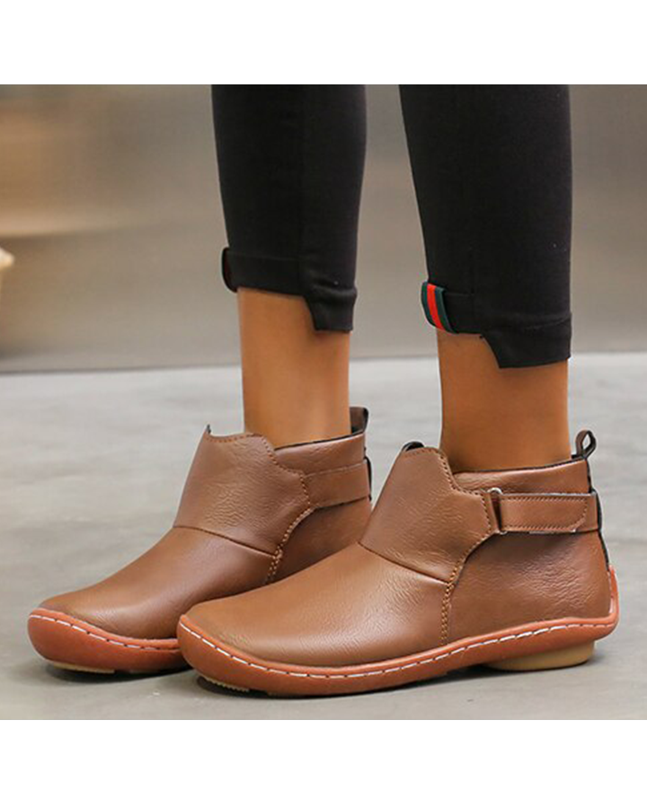 Nova | Hochwertige orthopädische Herbstschuhe für Damen