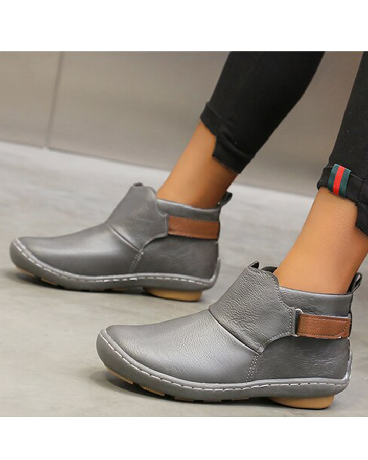 Nova | Hochwertige orthopädische Herbstschuhe für Damen