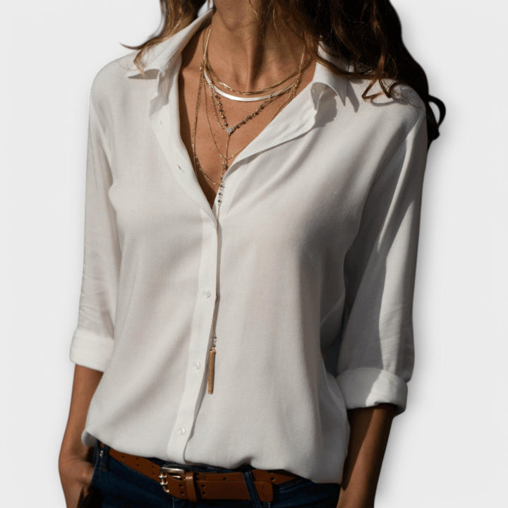 Clara | Exklusive Damenbluse Kollektion