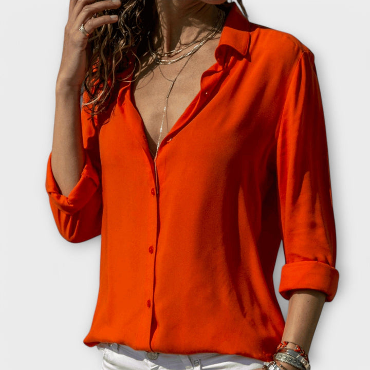 Clara | Exklusive Damenbluse Kollektion