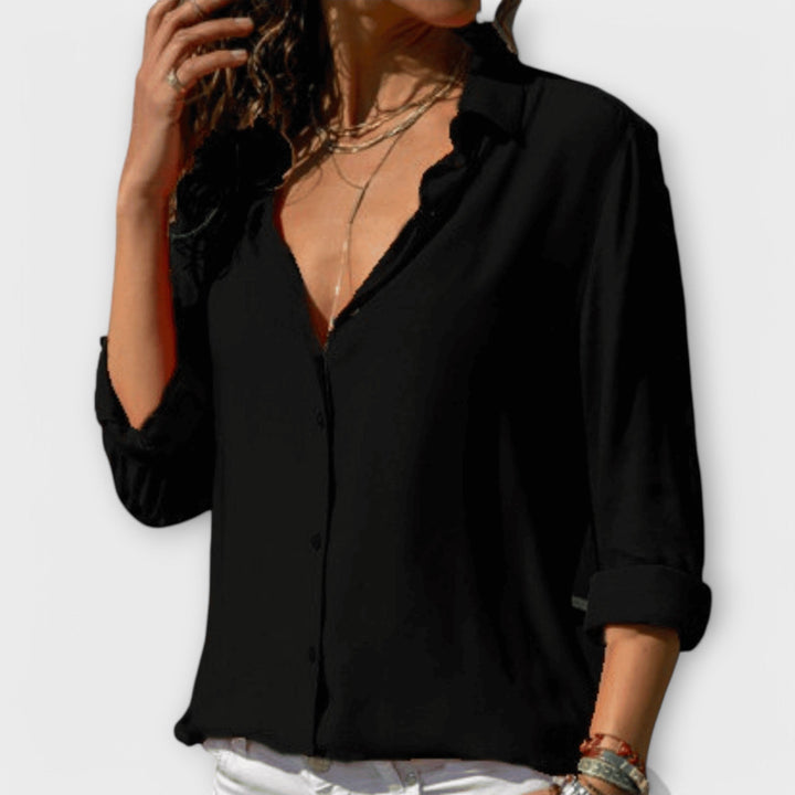 Clara | Exklusive Damenbluse Kollektion