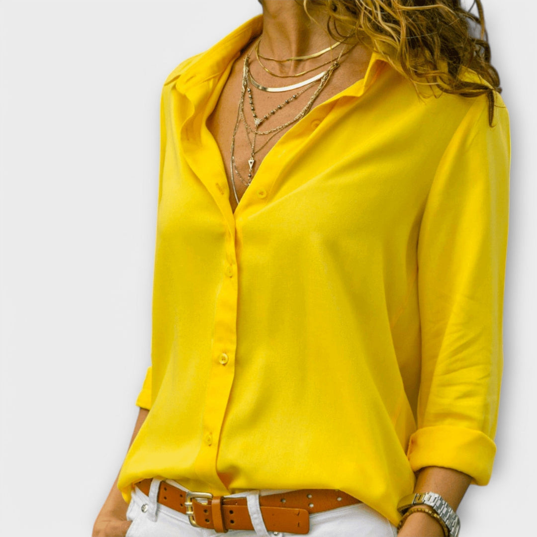 Clara | Exklusive Damenbluse Kollektion