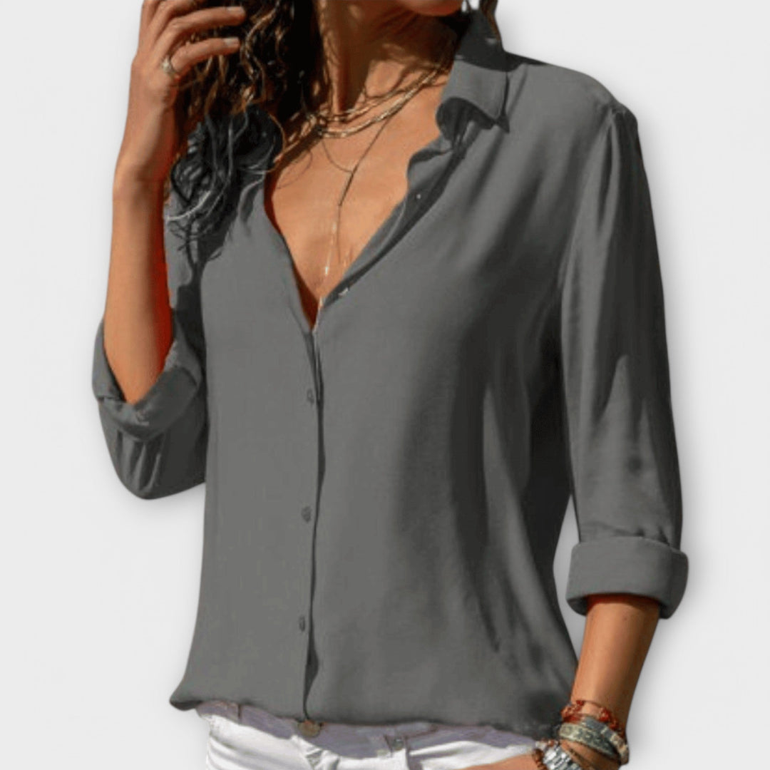 Clara | Exklusive Damenbluse Kollektion