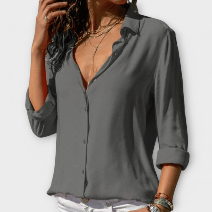 Clara | Exklusive Damenbluse Kollektion
