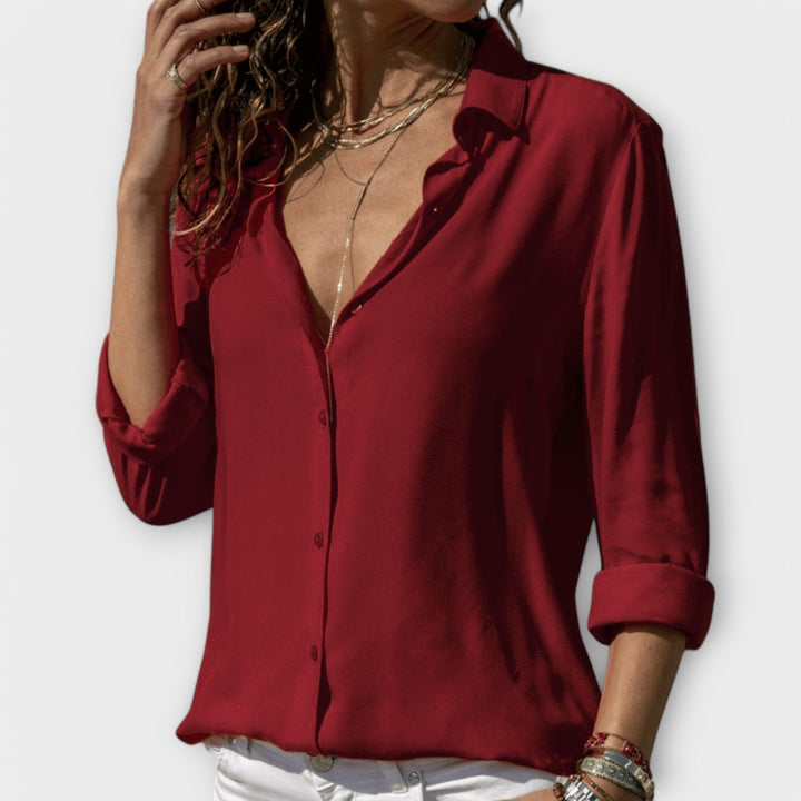 Clara | Exklusive Damenbluse Kollektion