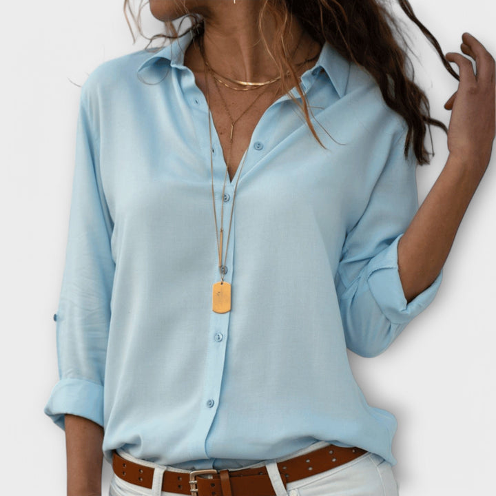 Clara | Exklusive Damenbluse Kollektion