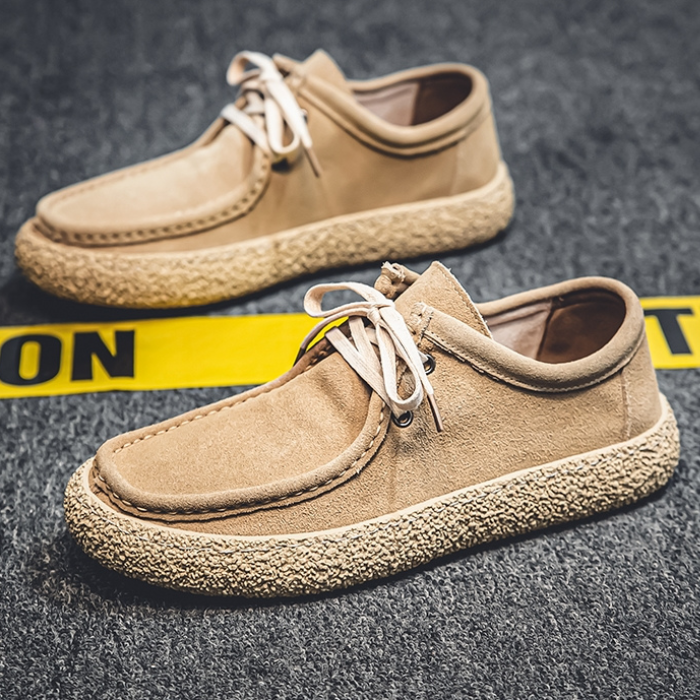 Giuseppe | Ultrabequeme Schuhe für Herren