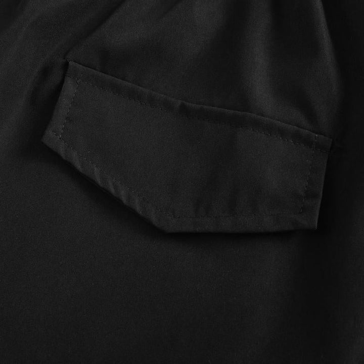 Max | Herren Cargo Shorts Alltag Chic