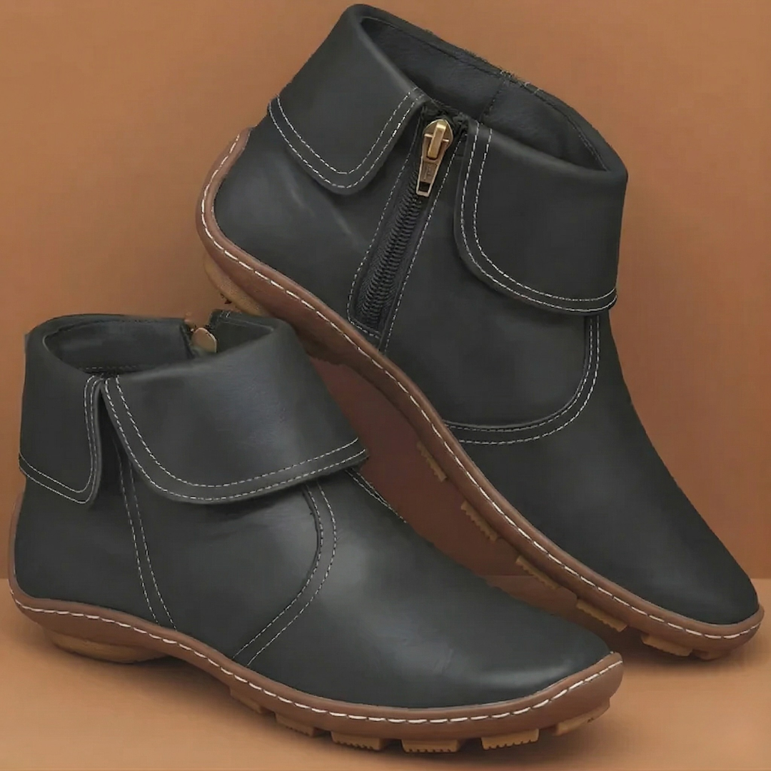 Mia | Elegante Damen Stiefel Stilvoll