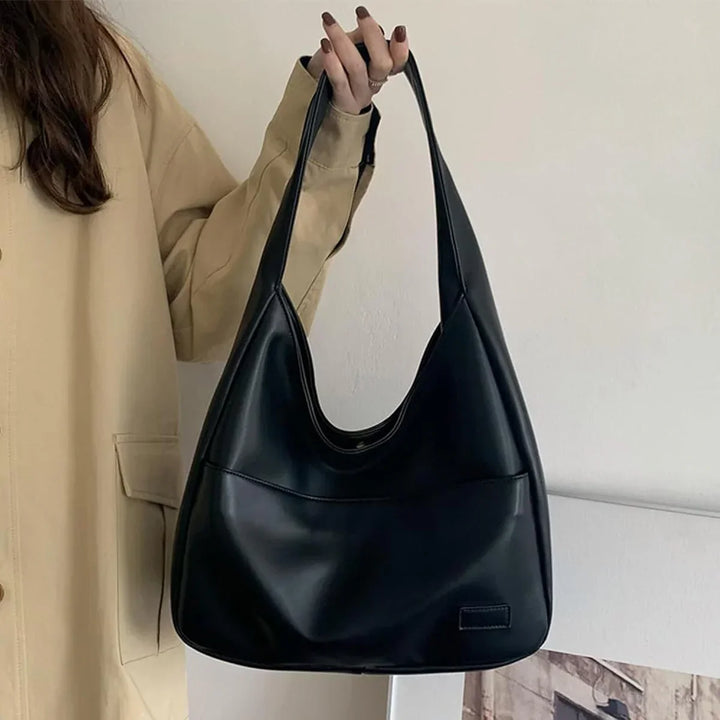 Akari | Kleine Handtasche mit edler Optik