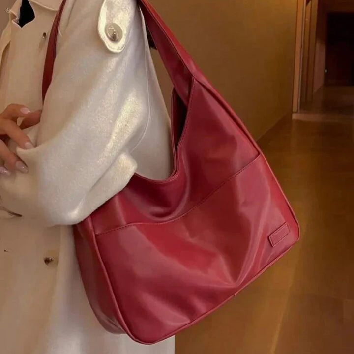 Akari | Kleine Handtasche mit edler Optik