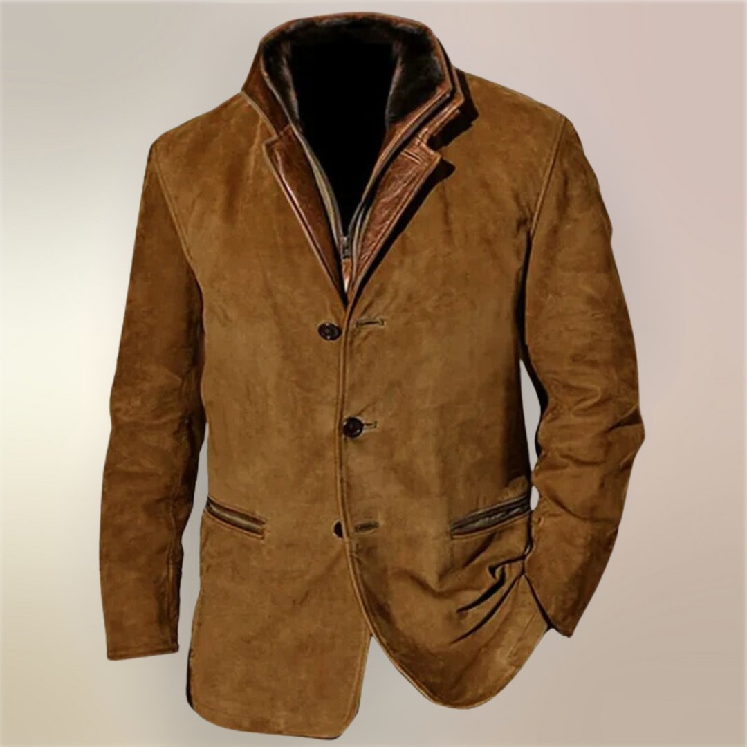 TimelessGent | Zeitlos eleganter Männerpullover