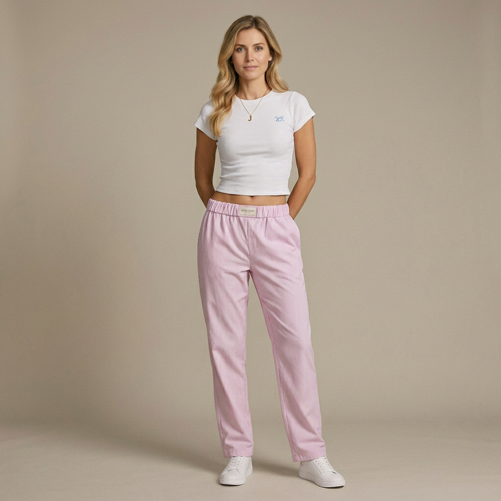 Elodie | Hose | Limited Edition für exklusive Sommerlooks