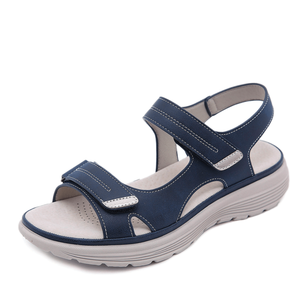 Ortho PRO | Die bequemsten orthopädischen Sandalen für deine Füße