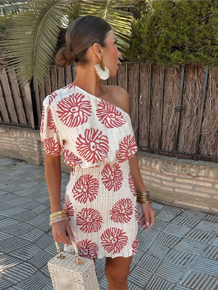 LILLI | Feminines Kleid für Alltag & besondere Momente