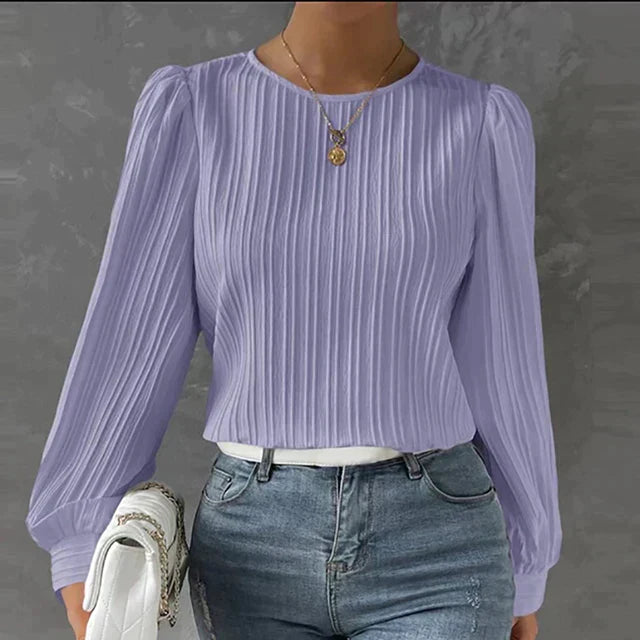 Yara | Elegante Bluse für Frauen
