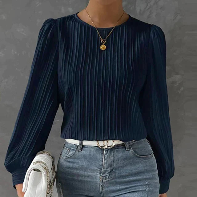 Yara | Elegante Bluse für Frauen