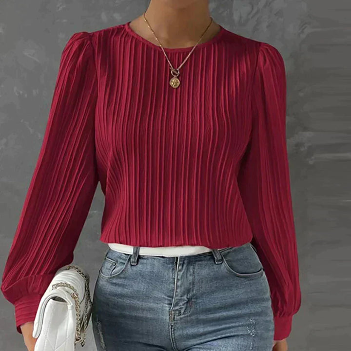 Yara | Elegante Bluse für Frauen