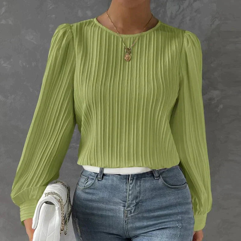 Yara | Elegante Bluse für Frauen