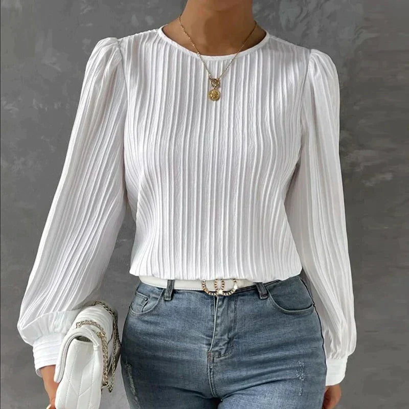 Yara | Elegante Bluse für Frauen