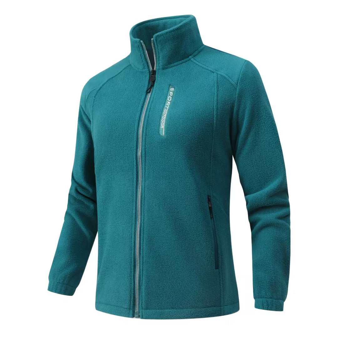 Julia | Dicke Unisexjacke für Winter und Outdoor