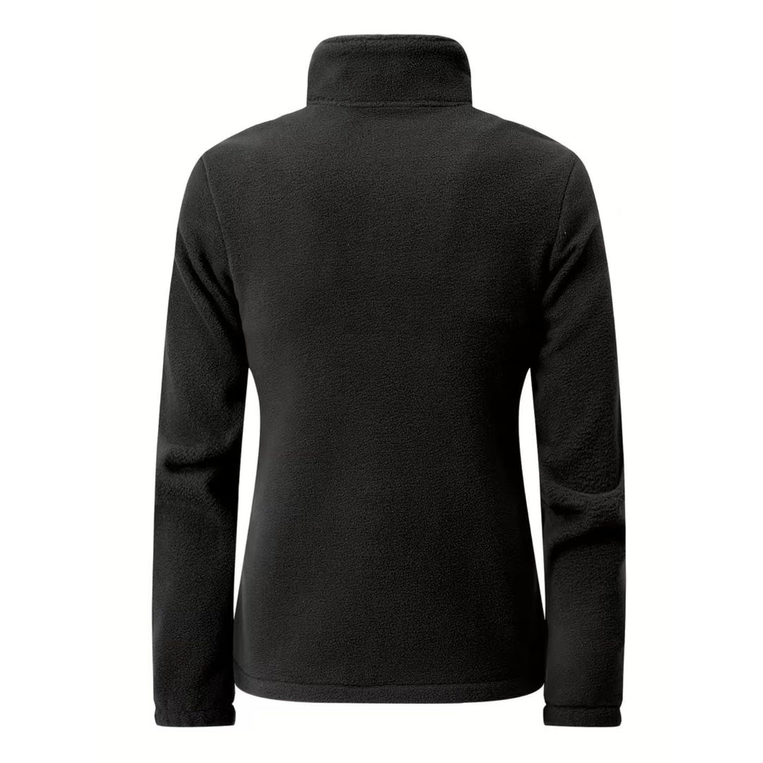 Julia | Dicke Unisexjacke für Winter und Outdoor