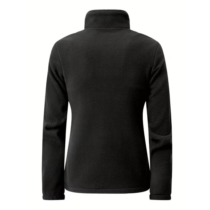 Julia | Dicke Unisexjacke für Winter und Outdoor