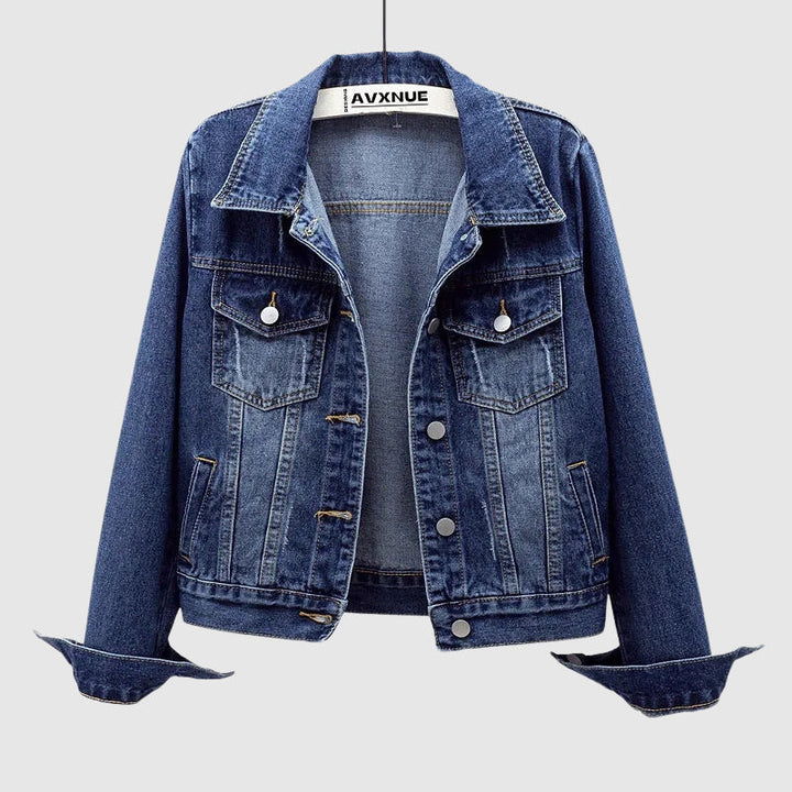 Emie Daly Urban Denim Jacke für stilvolle City-Looks