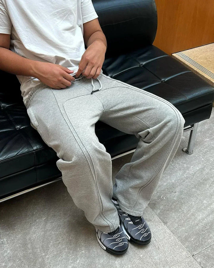 Zepher | Jogginghose für Herren in sportlichem Look