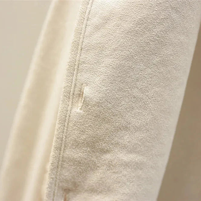 Chloe | Fleece-Weste für kalte Tage und Outdoor-Aktivitäten