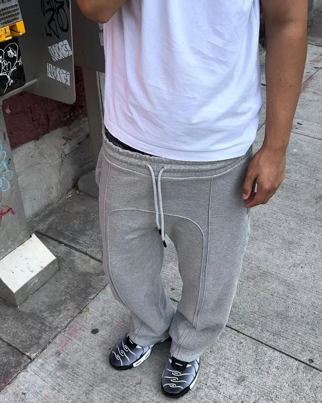 Zepher | Jogginghose für Herren in sportlichem Look