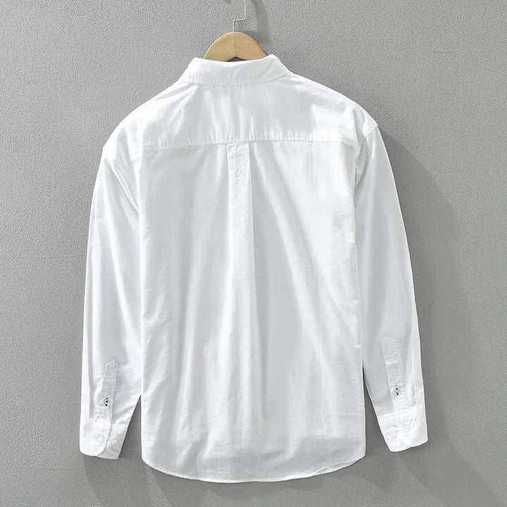 Felix Grant Stargazer ButtonUp Hemd für moderne Männerlooks