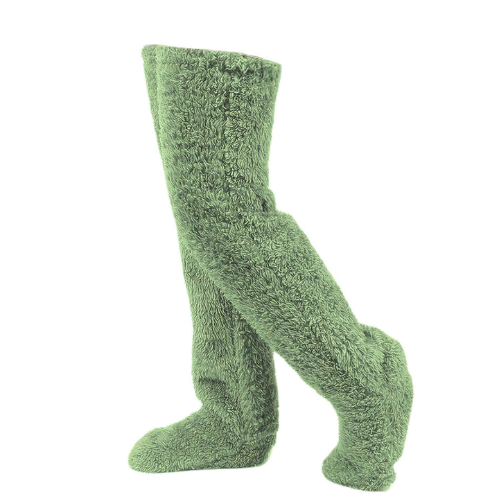 Lena | Flauschige Wintersocken extra weich & warm