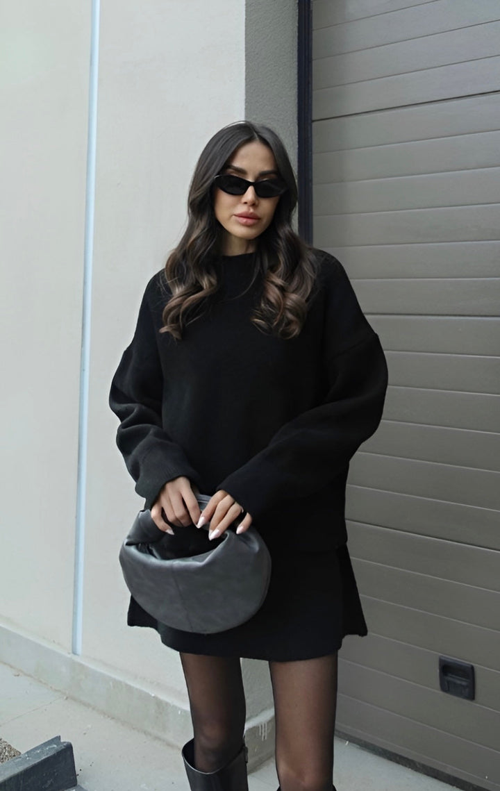 Marie | Stylisches Herbst-Zweiteiler-Set für Damen