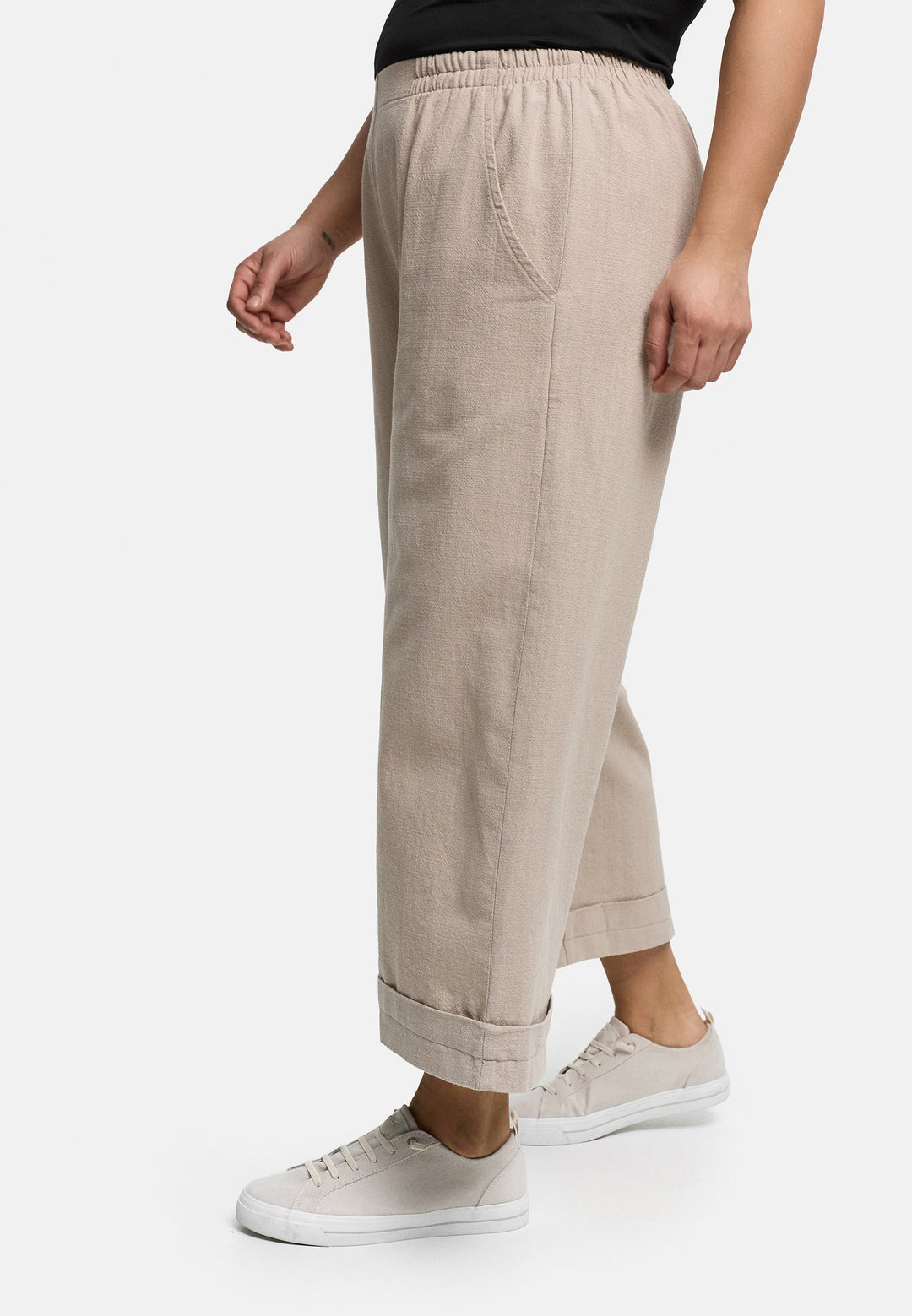 Mia | Elegante Culotte Damen Modern Look
