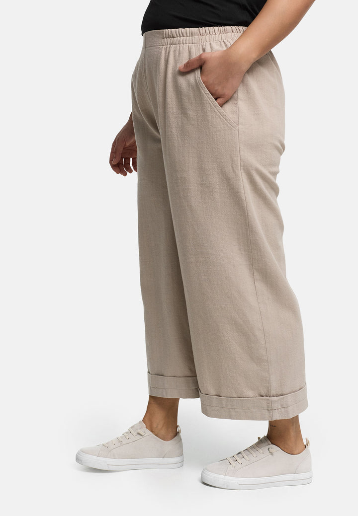 Mia | Elegante Culotte Damen Modern Look