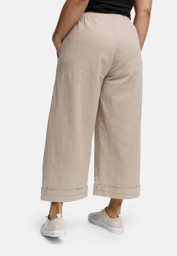 Mia | Elegante Culotte Damen Modern Look