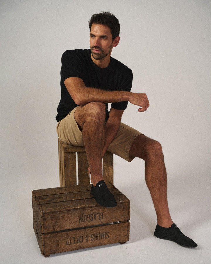 Clara | Hampton Cargo Shorts für Herren Stil