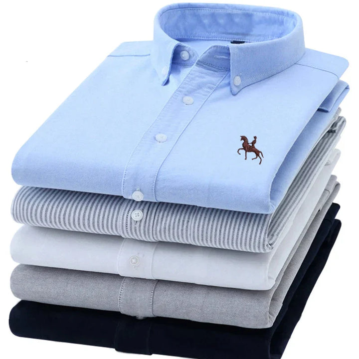 Harvey | Premium-Shirt für anspruchsvolle Männerlooks