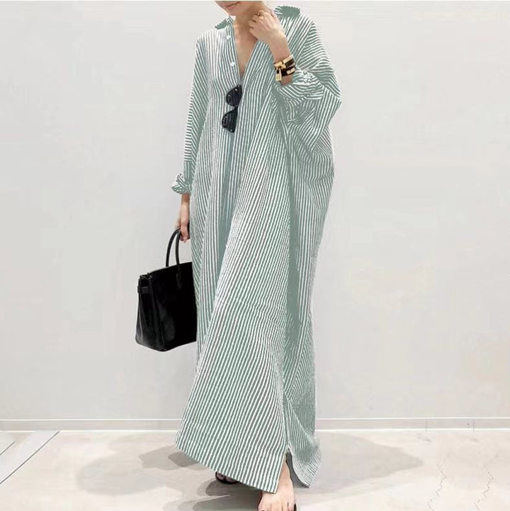 Amara | Schönes langes Kleid für besondere Anlässe
