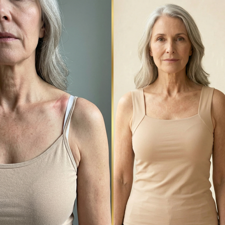 Zoe | Stilvolles Top Damen Elegant Look