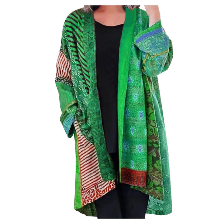 Antonia | Klassische Damenstrickjacke für den Alltag