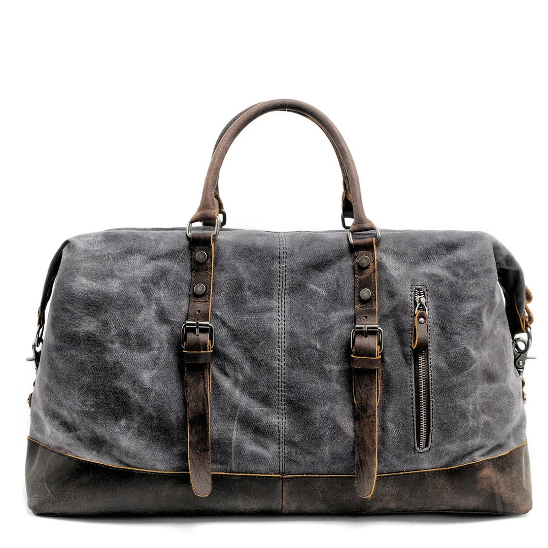 Winston | Wochenendtasche im Vintage-Look für Reisen