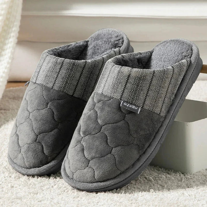 Cloud Comfort | Weiche Hausschuhe für Zuhause